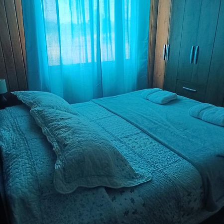 Cabana Villarrica Bosques De Conquil Ngoại thất bức ảnh